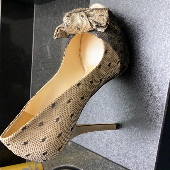 Dior High heel shoes - Picture 3 of 4